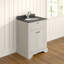 Old London 600mm Free-Standing Vanity Unit-35828760-35828761