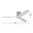 Rafaella 52'' Ceiling Fan-88327227-88327229