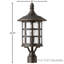 Freeport 1-Light Lantern Head