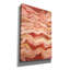 «Painted Desert 2» par Cheryl Warrick, art mural sur toile