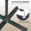Parasol en porte-à-faux 116,1 po x 116,1 po-70289110-70289111