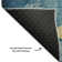 Premium Machine Washable Maag AMF1786 Swirls Rug