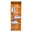 Support à CD en bois à goujon - Série 06W-600149913-635509954