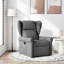 Fauteuil inclinable Vidaxl
