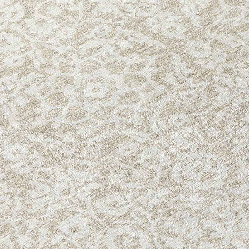 Tapis Condol, Rectangle 1 pi 8 po x 2 pi 6 po