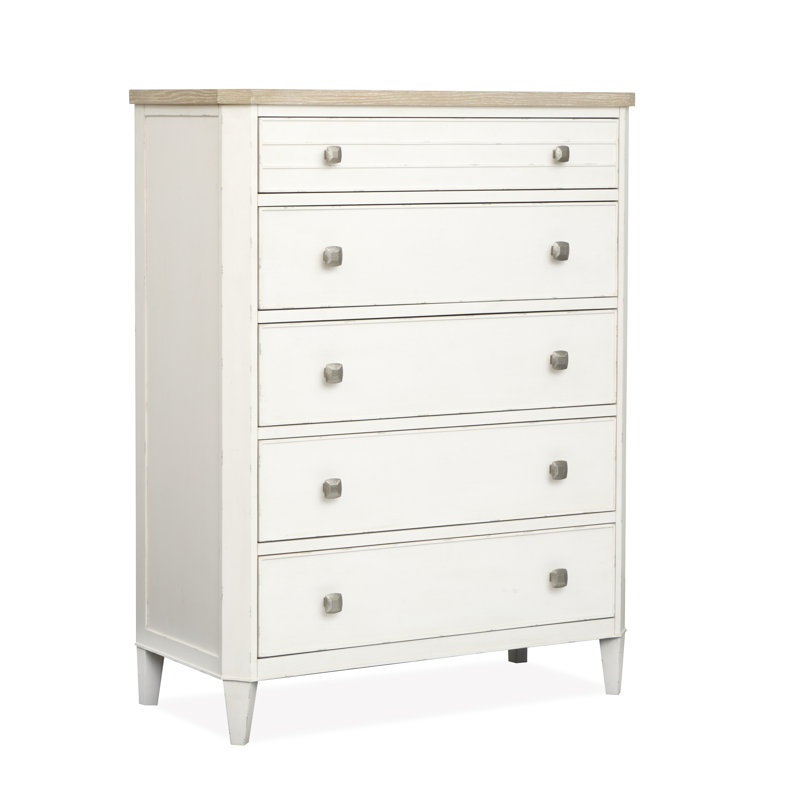 Commode à tiroirs
