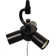 Pendant Canopy and Extension Rod