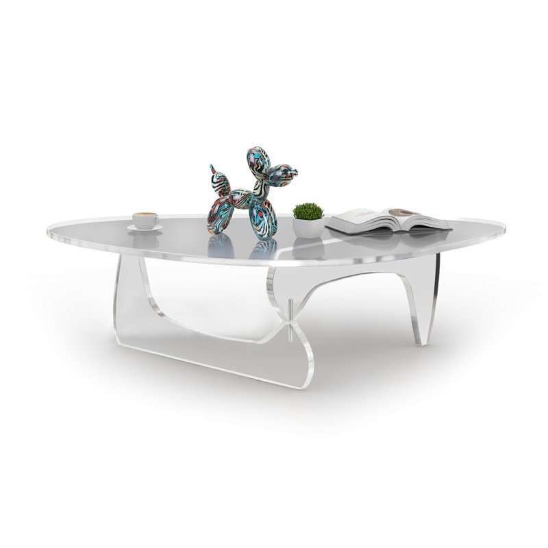 Single Coffee Table