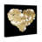 " Gold Hearted "-66681772