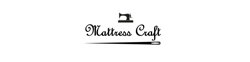 Mattress craft logo
