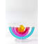 Colour & Light Menorah