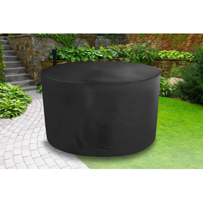 Dakota Outdoor Patio Dining Set Cover