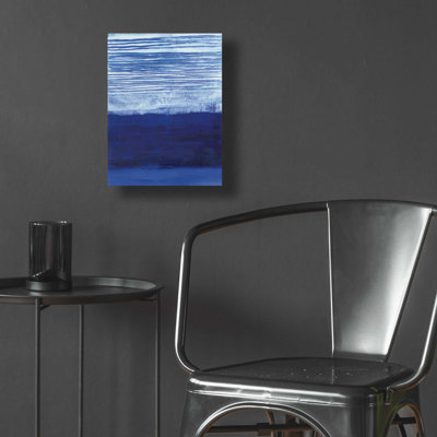 "Blue Haze" par Jo Maye