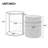Pull-out Combo End Table with Hidden Stool