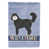 Black Cockapoo