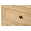 Armoire multifonctionnelle de style américain, contemporaine et rétro, avec grande capacité de rangement, armoire rétro Filler pour bureau ou salon, poignées rétro, bois d'ingénierie, rangement à cloisons,