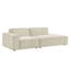 Causeuse 2 pièces Bange Performance-238266063-238266061