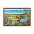 Classic Wood Floater Framed is unavailable