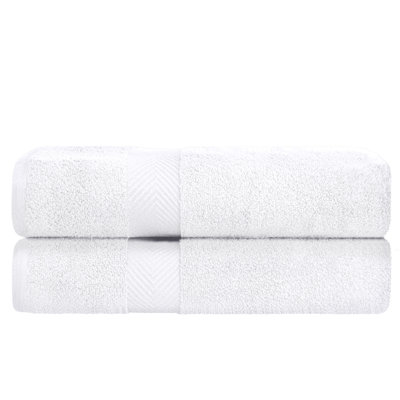 Hamachi 100% Cotton Bath Sheet