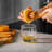 Rainforest Bowls Manual Citrus Juicer