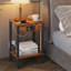 Ensemble de tables de bout Ayren-1781212008