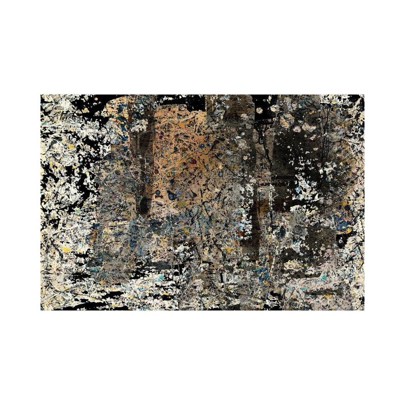 Universal Truth by Roberto Moro - Wrapped Canvas Print, 20.32 cm H x 30.48 cm W