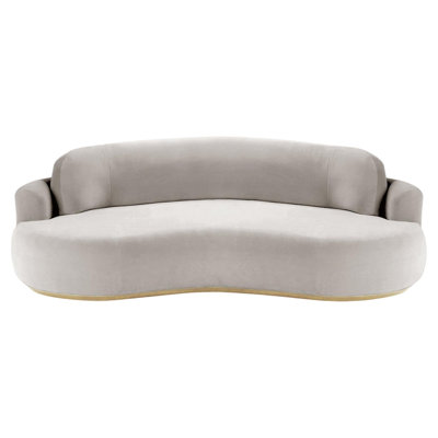 Naked Sofa