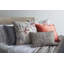 Linenberry Square Pillow Cover & Insert