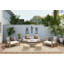 Plants & Flowers Wall Decor on Metal-69568258