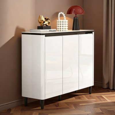 Armoire à chaussures populaire et pratique