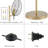 Catarcio 67'' LED Tree Floor Lamp
