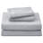  Ultra Soft Microfibre 200 TC Reversible Duvet Cover Set with Pillow Cases-1759971240-1759971236