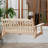 3 Person Porch Swing