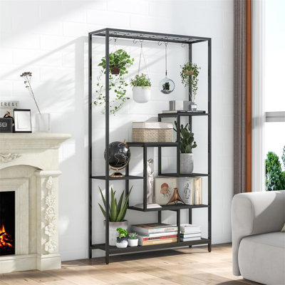 Plant Stand - Set of 10