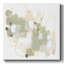 Toile tendue avec châssis Sage Cartographie IV-377646532