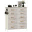 86cm W 10 - Drawer Chest of Drawers-1067488829