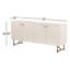 Buffet de 72 po de largeur Bourges