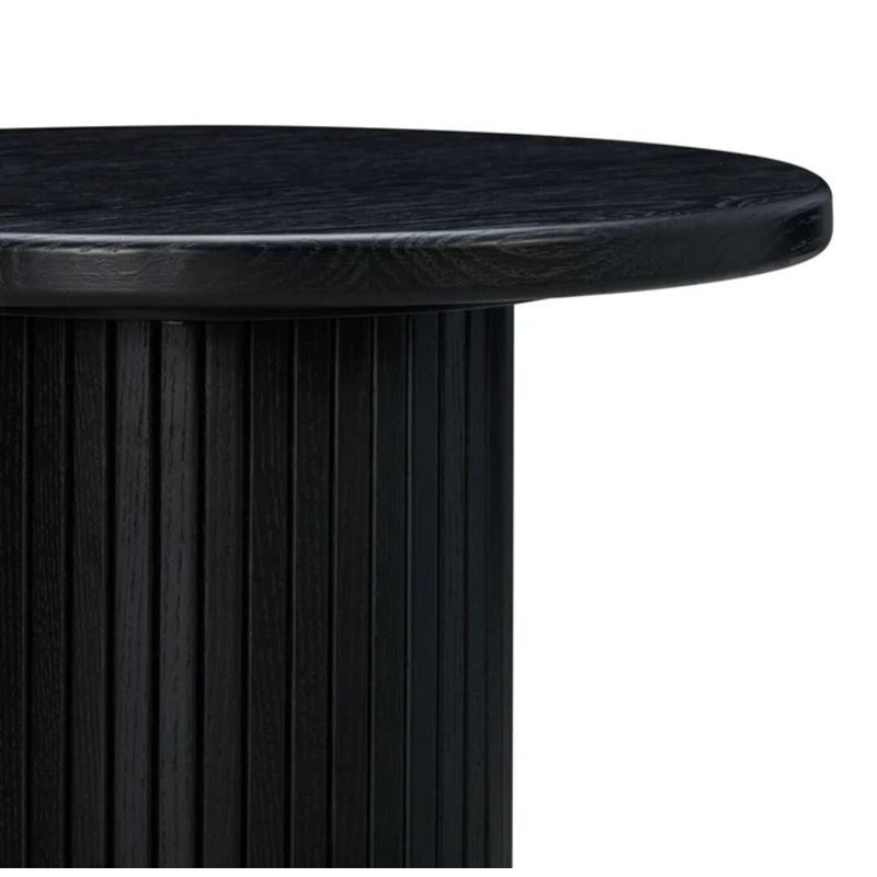 Corina Wood Entry Table
