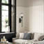 Agenor Steel Armed Sconce