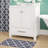 Souther 30" Vanity Base Only-1001072243