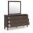 Cadmori Dresser And Mirror