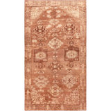 One-of-a-Kind Rectangle 6'8" X 11'3" Area Rug
