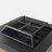 36-Inch Iron Fire Pit Table Wood-Burning Stove