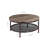 Stephany Solid Wood Top Coffee Table