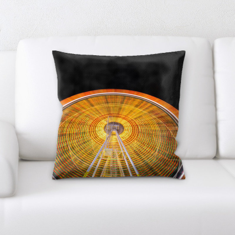 Housse de coussin et insert Portsville