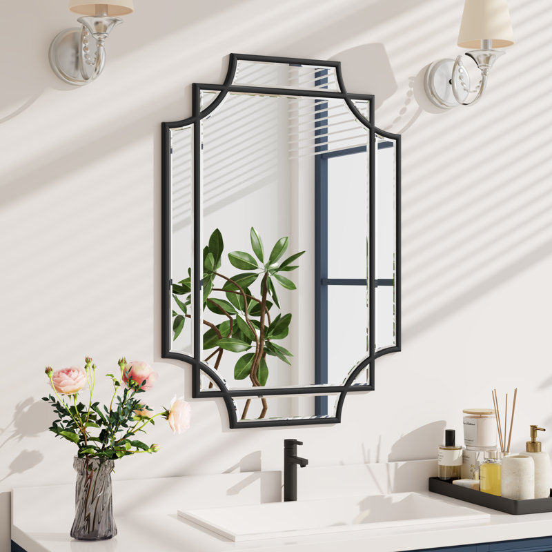 Miroir mural décoratif Accent