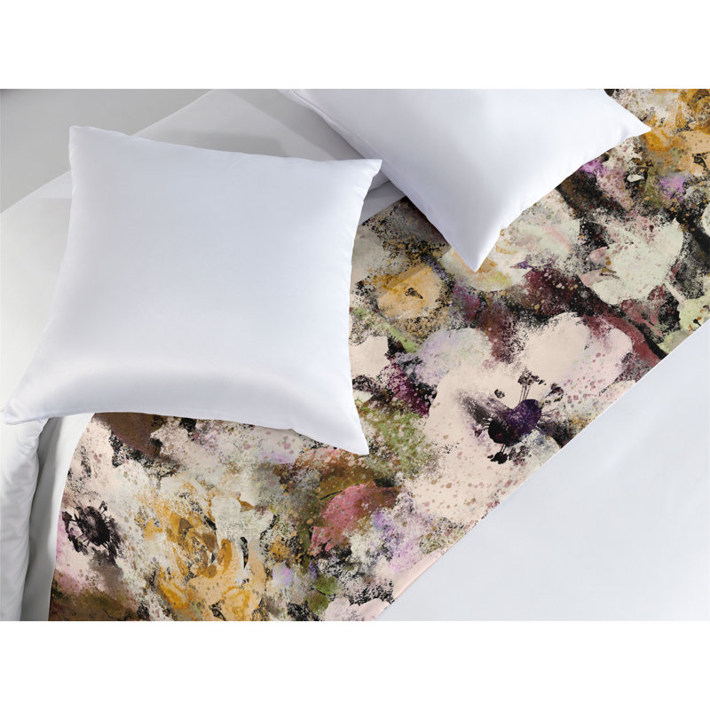 Foulard de lit Ambesonne, Très grand lit