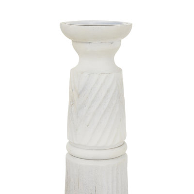 Anhat Wood Candle Accessories
