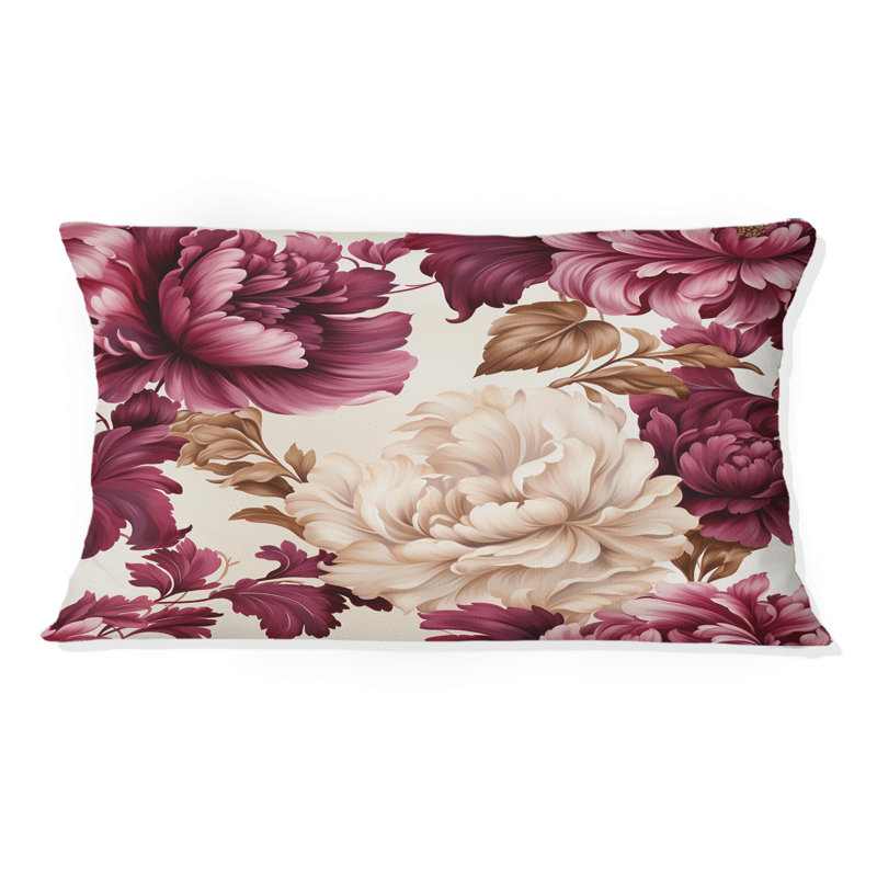 Coussin Regency