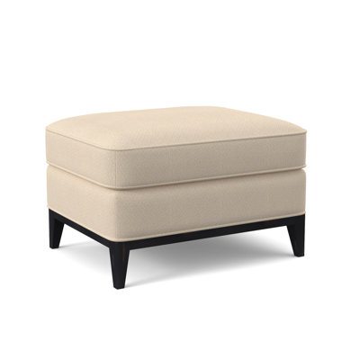 Sonoma Ottoman